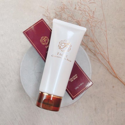 クレンジングジェルバーム/Facee/クレンジングジェルを使ったクチコミ(4枚目)