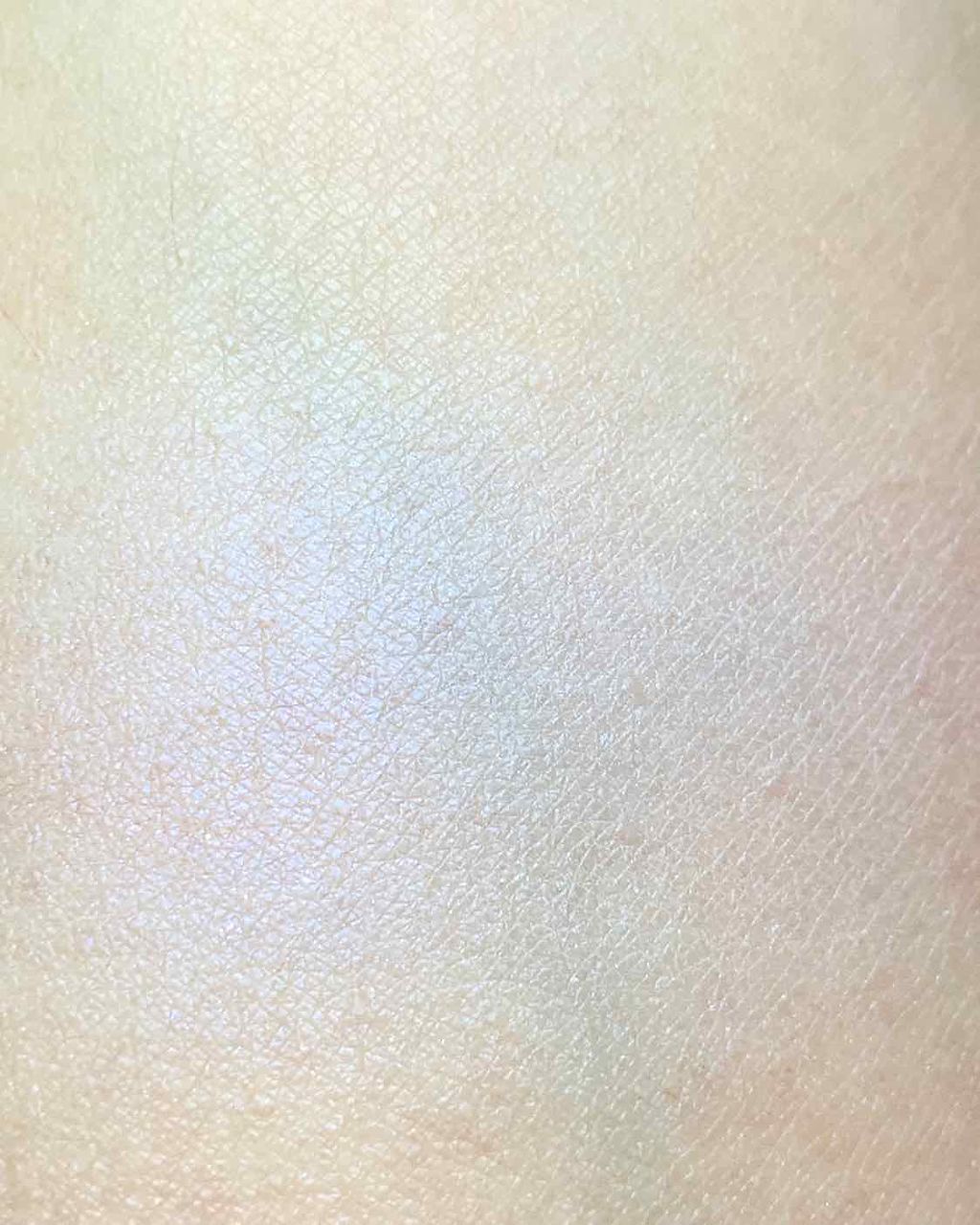 トランスペアレントフィニッシュパウダー SB シャイニーブーケ/キャンメイク/プレストパウダーを使ったクチコミ（3枚目）