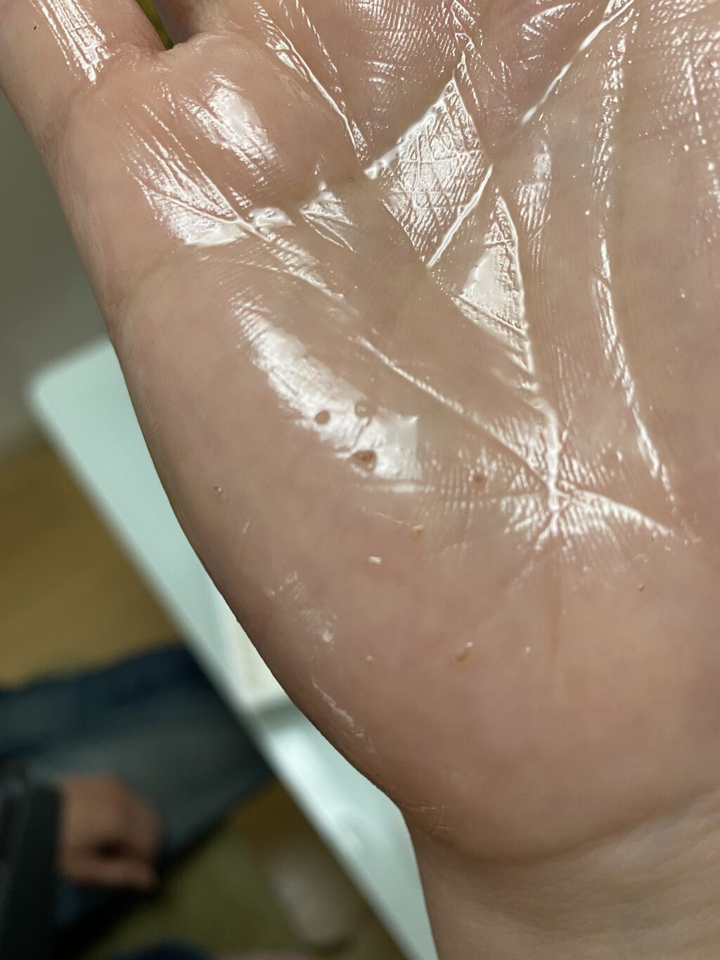 デュオ ザ クレンジングバーム/DUO/クレンジングバームを使ったクチコミ（2枚目）