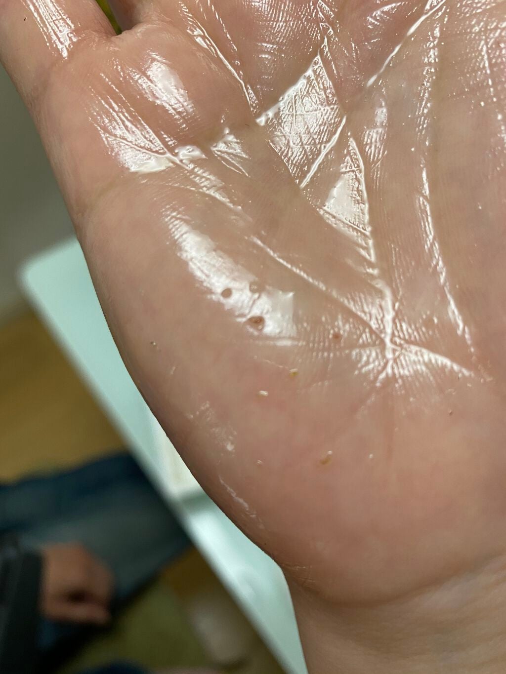 デュオ ザ クレンジングバーム/DUO/クレンジングバームを使ったクチコミ(2枚目)