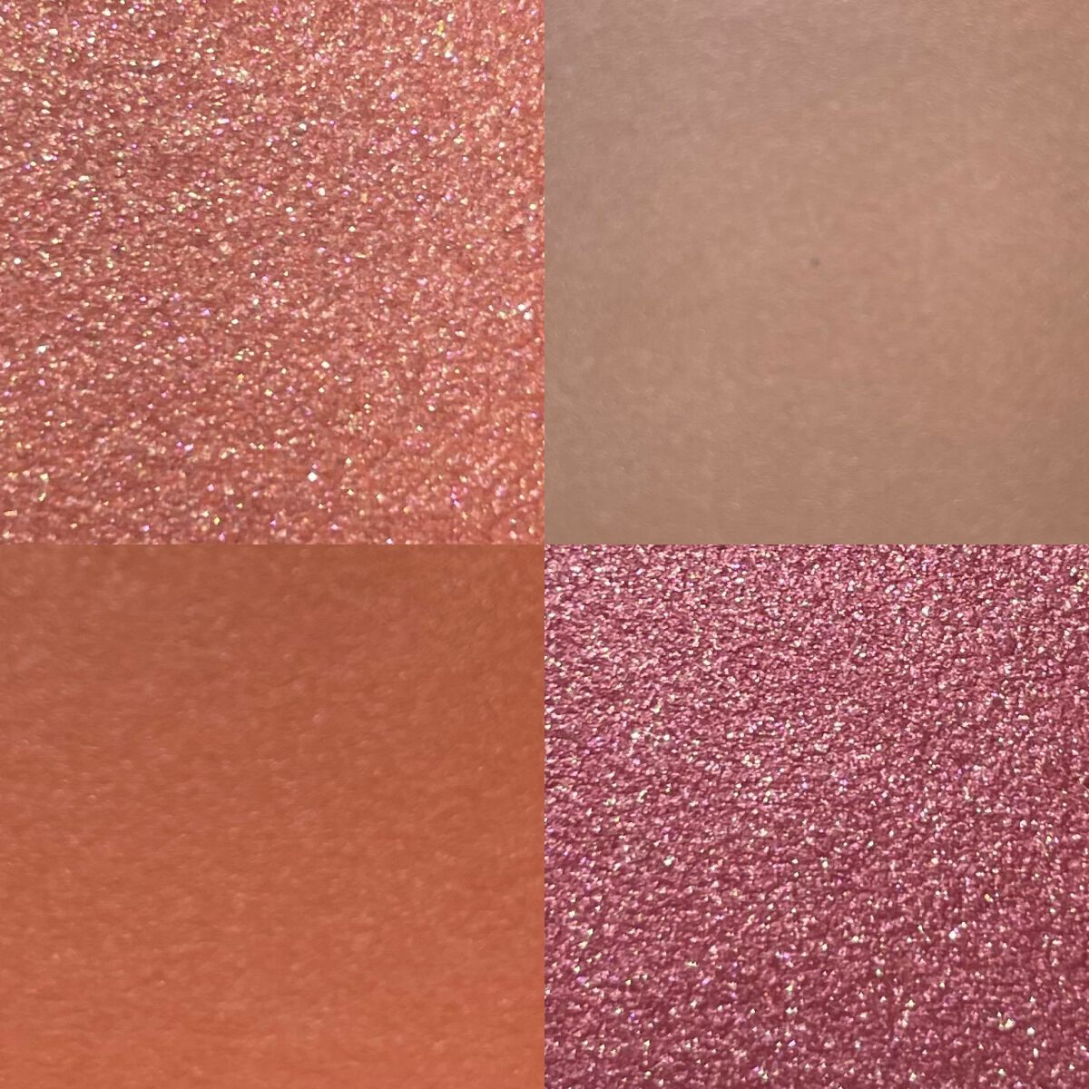 シグニチャー カラー アイズ/SUQQU/アイシャドウパレットを使ったクチコミ（3枚目）