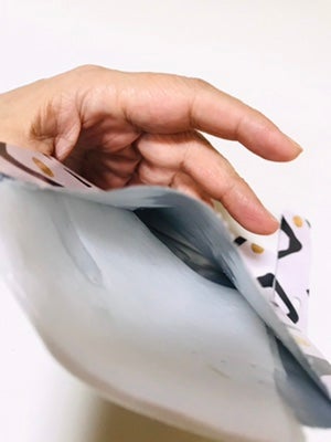 プロテオグリカン マスク/KISO/シートマスク・パックを使ったクチコミ(3枚目)