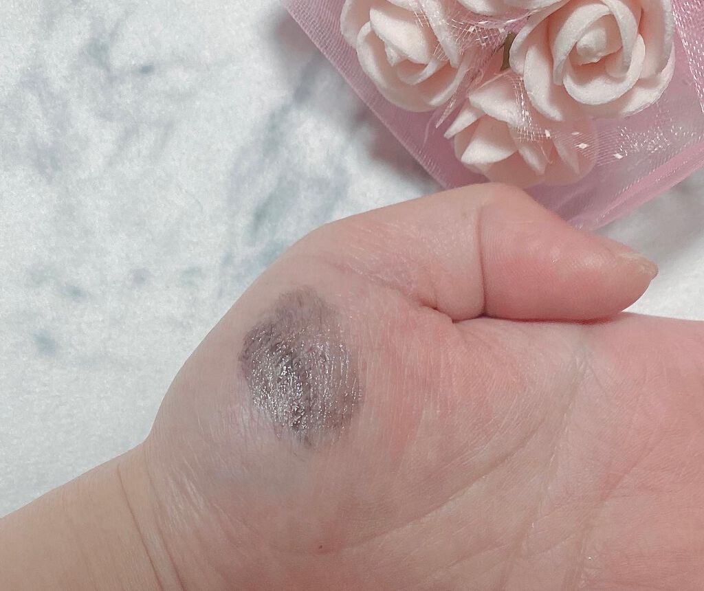 アイドル リアルラッシュ フィクサー/ARITAUM/マスカラ下地を使ったクチコミ（3枚目）