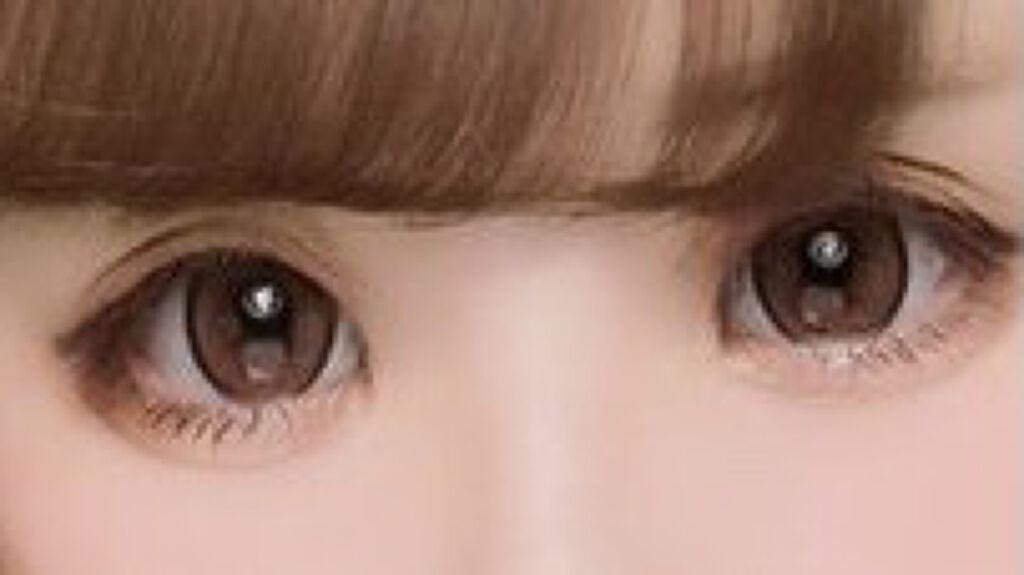 アイトーク ポムポムプリン/アイトーク/二重まぶた用アイテムを使ったクチコミ（2枚目）