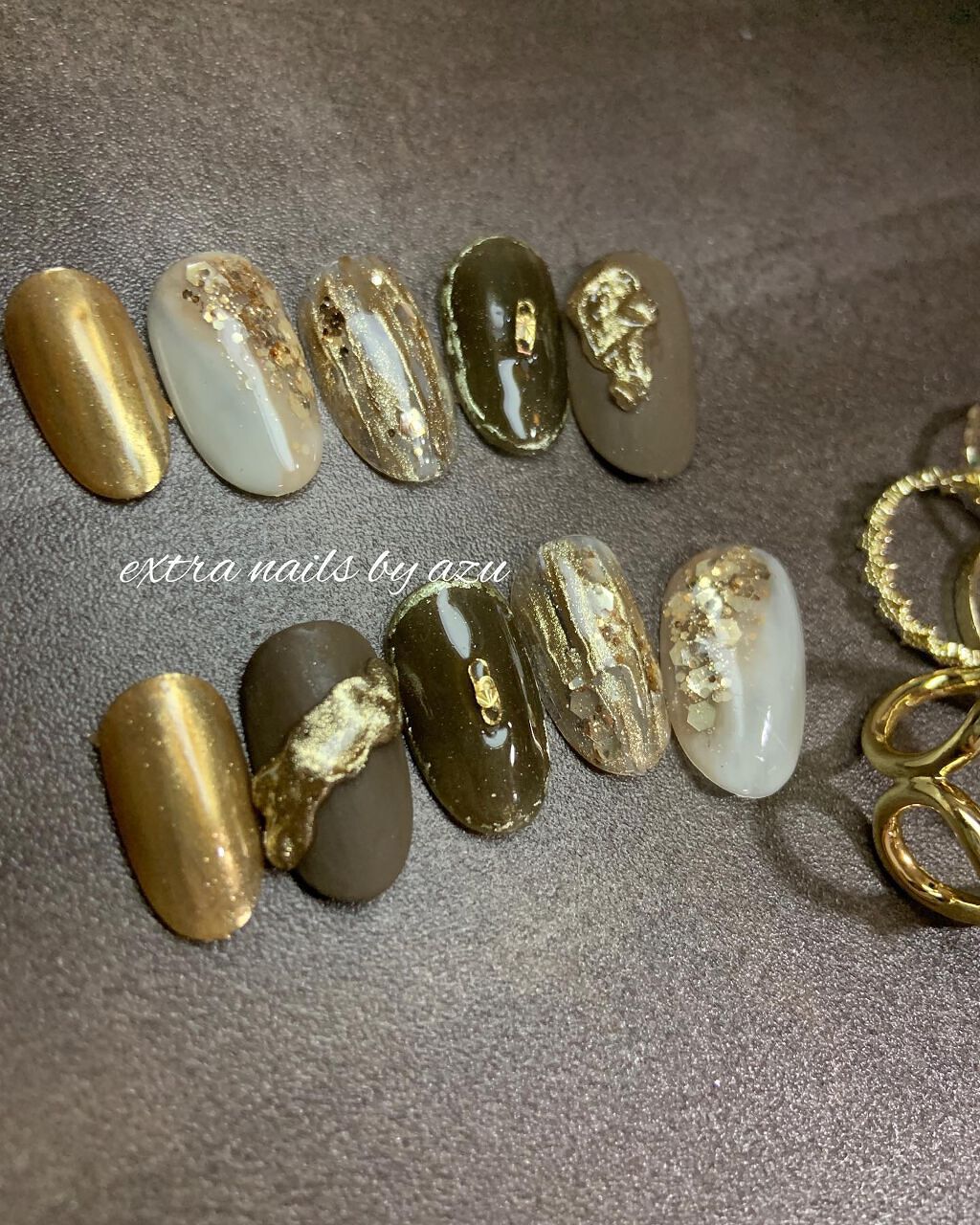 irogel/irogel(イロジェル)/ジェルネイルを使ったクチコミ（2枚目）