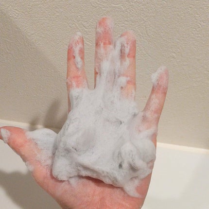 ディープクリア洗顔パウダー/ファンケル/洗顔パウダーを使ったクチコミ(4枚目)