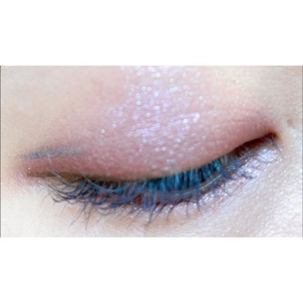 ジューシーピュアアイズ/キャンメイク/アイシャドウパレットを使ったクチコミ(3枚目)