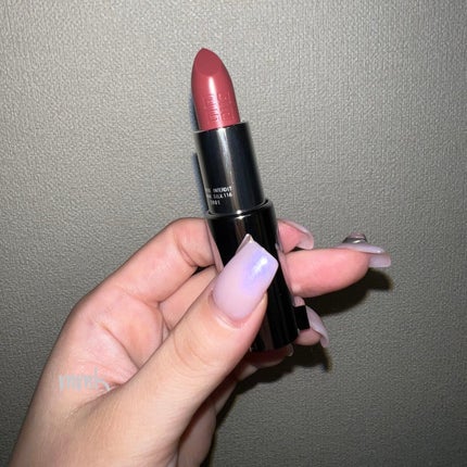 ルージュ・アンテルディ・シルキー/GIVENCHY/口紅を使ったクチコミ(3枚目)
