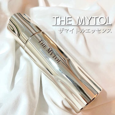 ザ マイトル エッセンス/THE MYTOL/美容液を使ったクチコミ（1枚目）