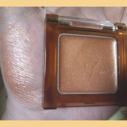 イルミクチュールシャドウ/excel/ジェル・クリームアイシャドウを使ったクチコミ(6枚目)