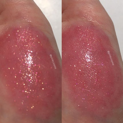 ケイト リップモンスター/KATE/口紅を使ったクチコミ(5枚目)