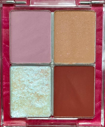 ストロボクリーム/M・A・C/化粧下地を使ったクチコミ(3枚目)