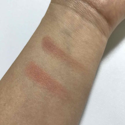 グロー プレイ ブラッシュ/M・A・C/ジェル・クリームチークを使ったクチコミ(3枚目)