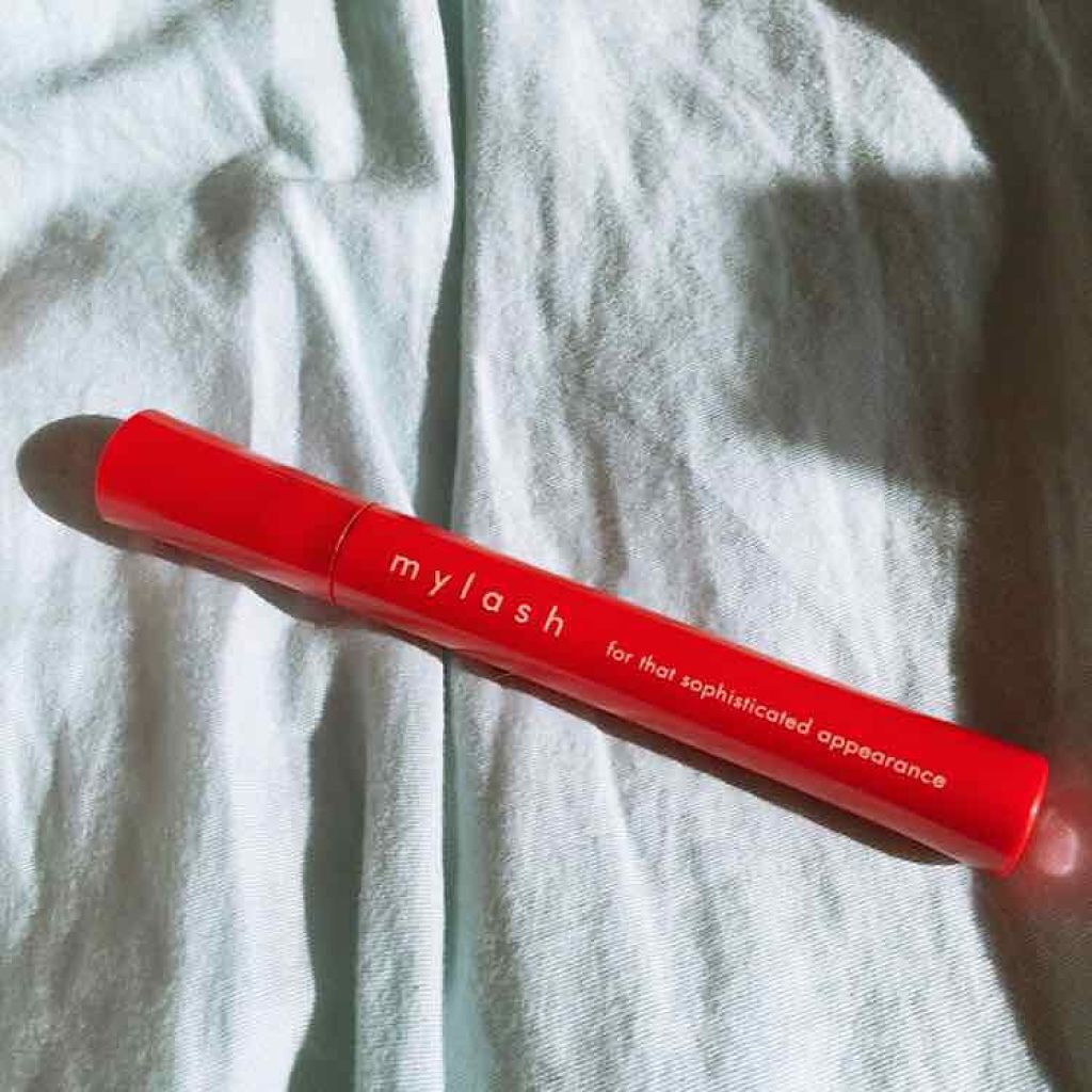 オペラ マイラッシュ アドバンスト/OPERA/マスカラを使ったクチコミ（1枚目）