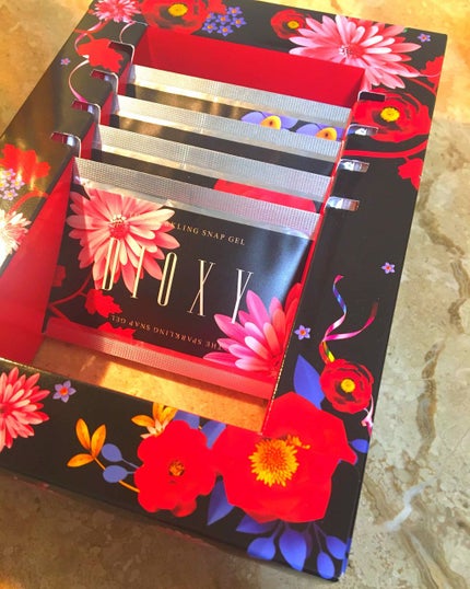 炭酸美容ジェルフェイスパックディオクシー/SENSE O'SIN/洗い流すパック・マスクを使ったクチコミ(1枚目)