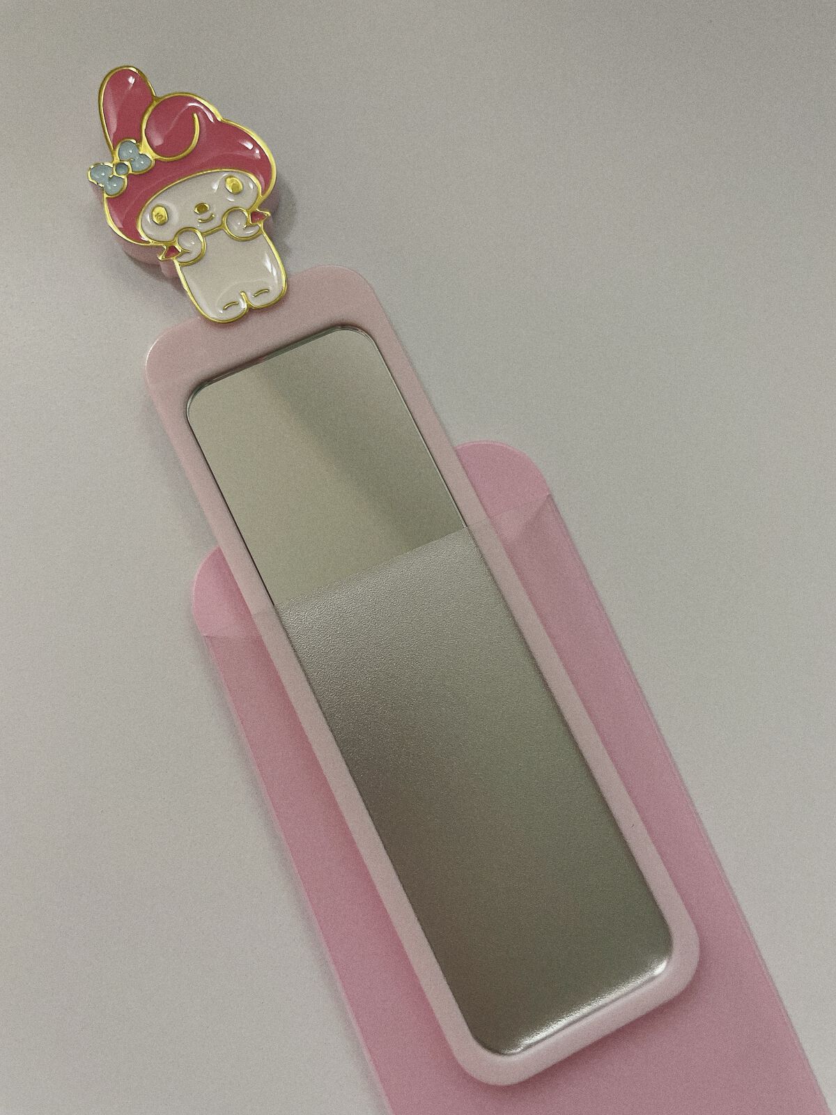 鏡/サンリオ/その他を使ったクチコミ（3枚目）