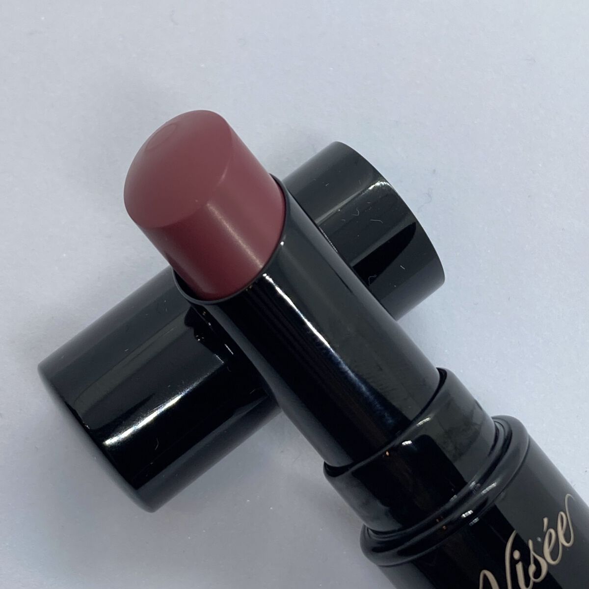 ネンマクフェイク ルージュ/Visée/口紅を使ったクチコミ（2枚目）