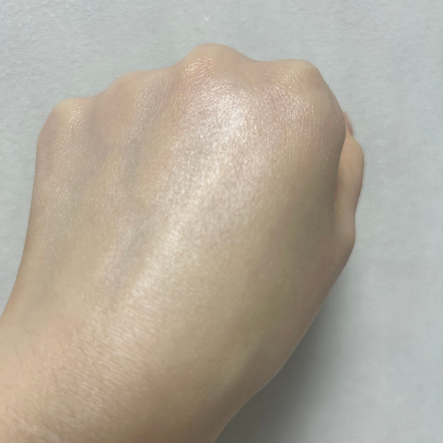 ウォータースプラッシュサンクリーム セラミド/espoir/日焼け止めクリームを使ったクチコミ(4枚目)