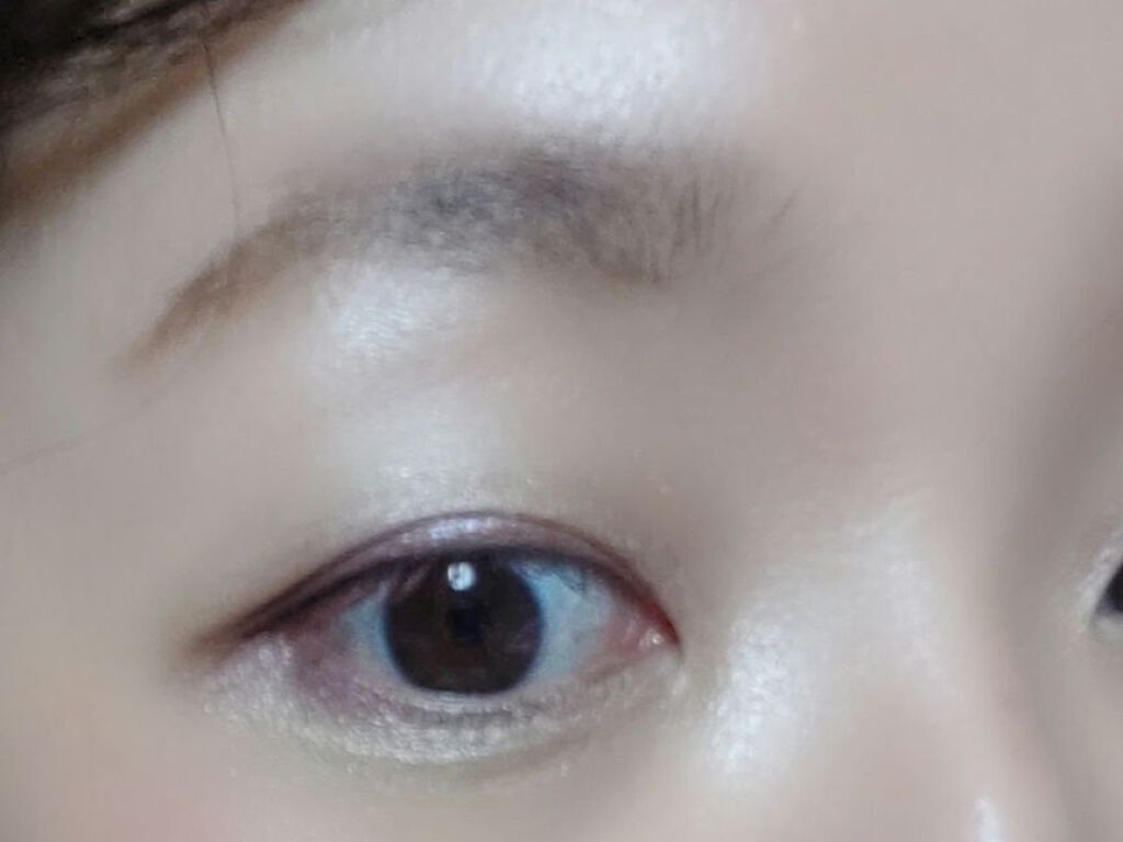 アイグロウ ジェム GR781/DECORTÉ/ジェル・クリームアイシャドウを使ったクチコミ（2枚目）