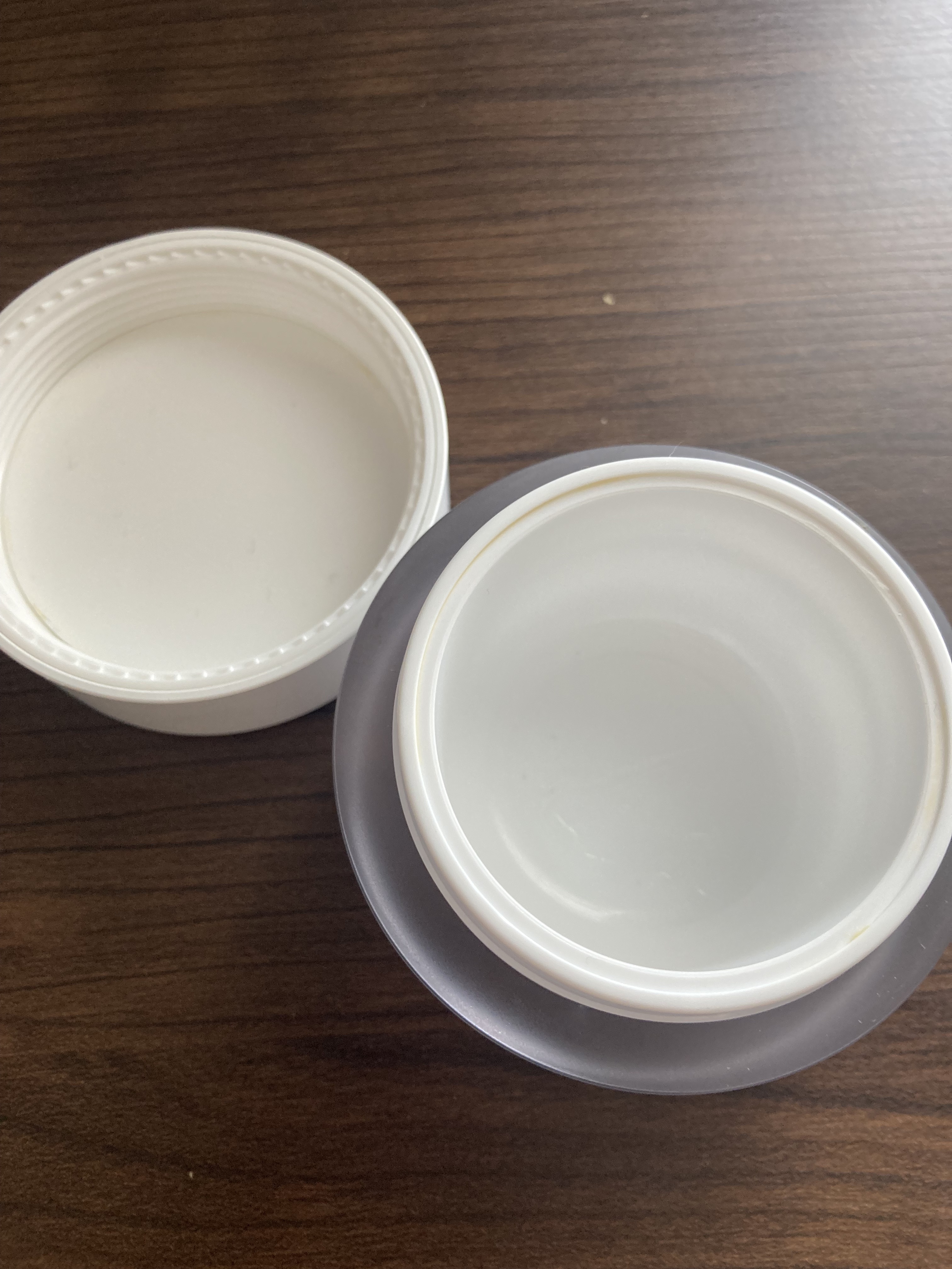 ドクダミ 70 インテンスカーミングクリーム/Anua/フェイスクリームを使ったクチコミ（3枚目）