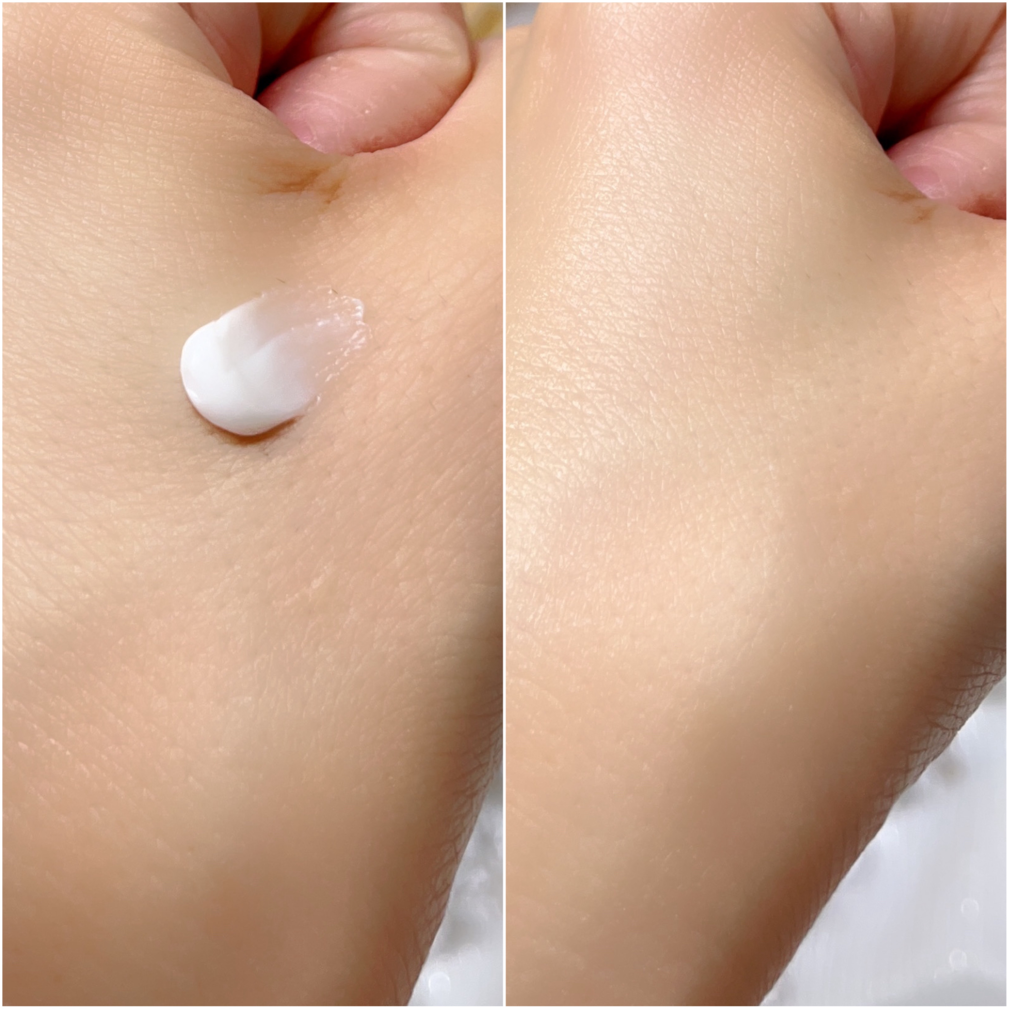 シグネチャーパフュームハンドクリーム ソフィーソーピー/DUFT&DOFT/ハンドクリームを使ったクチコミ（2枚目）