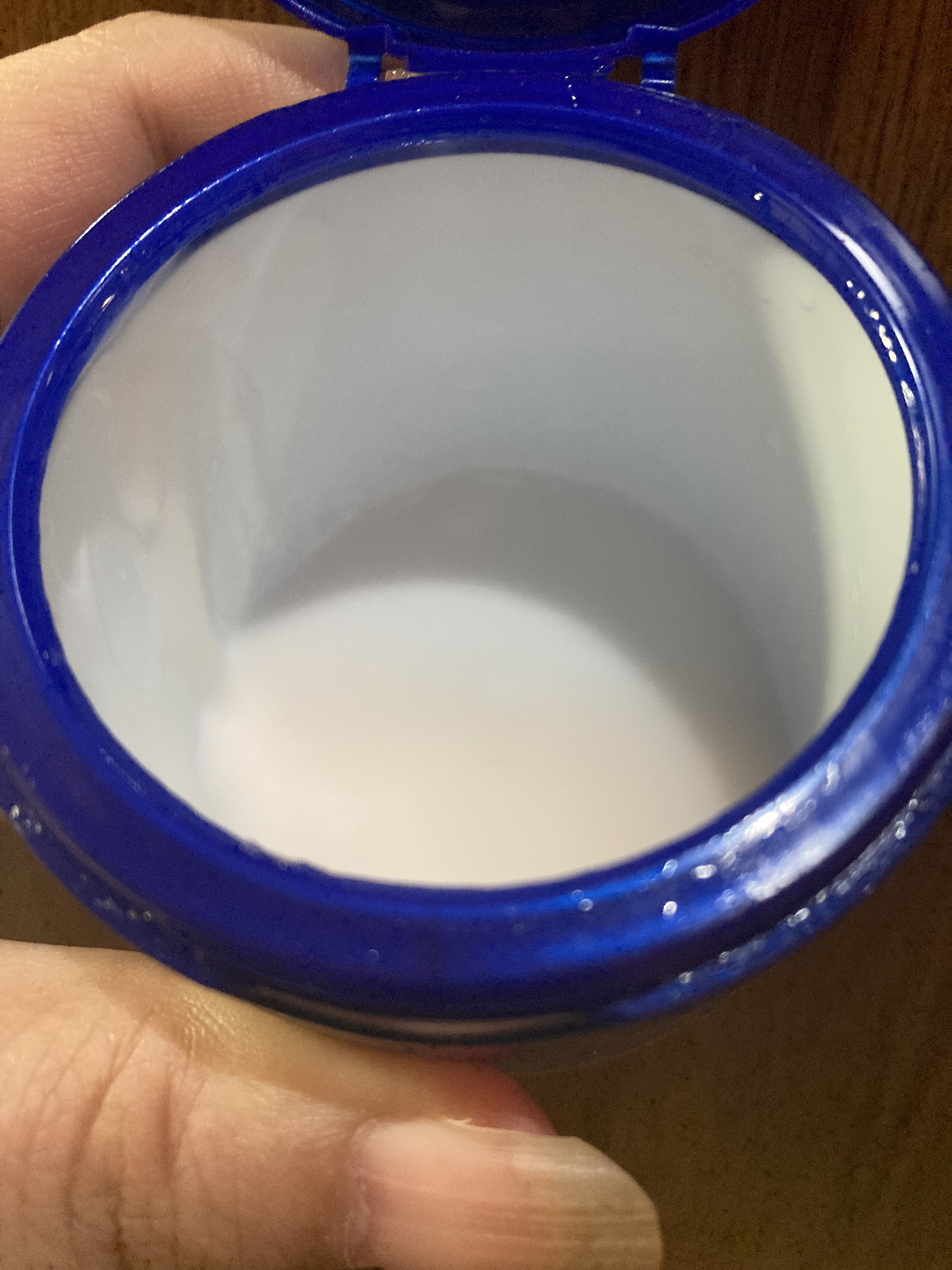 スペシャルジェルクリームA （ホワイト）（医薬部外品）/アクアレーベル/オールインワン化粧品を使ったクチコミ（3枚目）