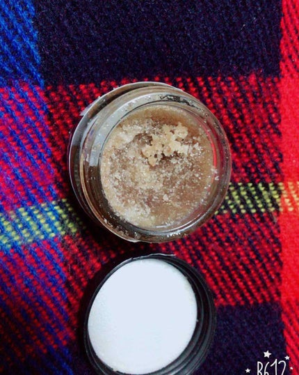 チョック リップスクラブ/ラッシュ/リップスクラブを使ったクチコミ(2枚目)