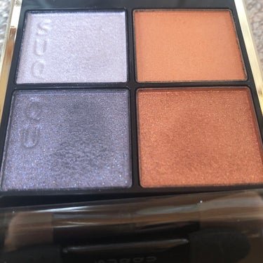 ライトリフレクティングセッティングパウダー　プレスト　N/NARS/プレストパウダーを使ったクチコミ（3枚目）