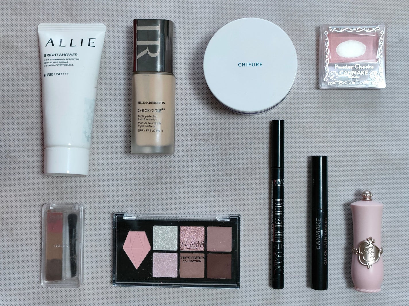 エチュアネット クリスタルシャイン リップ/ETUDE/口紅を使ったクチコミ(7枚目)