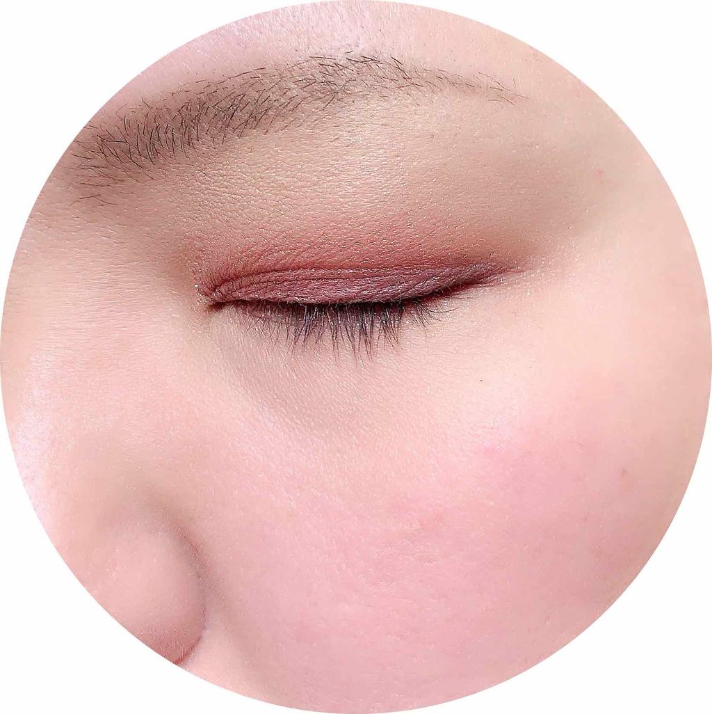 シマー リクイド ブラッシュ/SUQQU/リキッドチークを使ったクチコミ(3枚目)