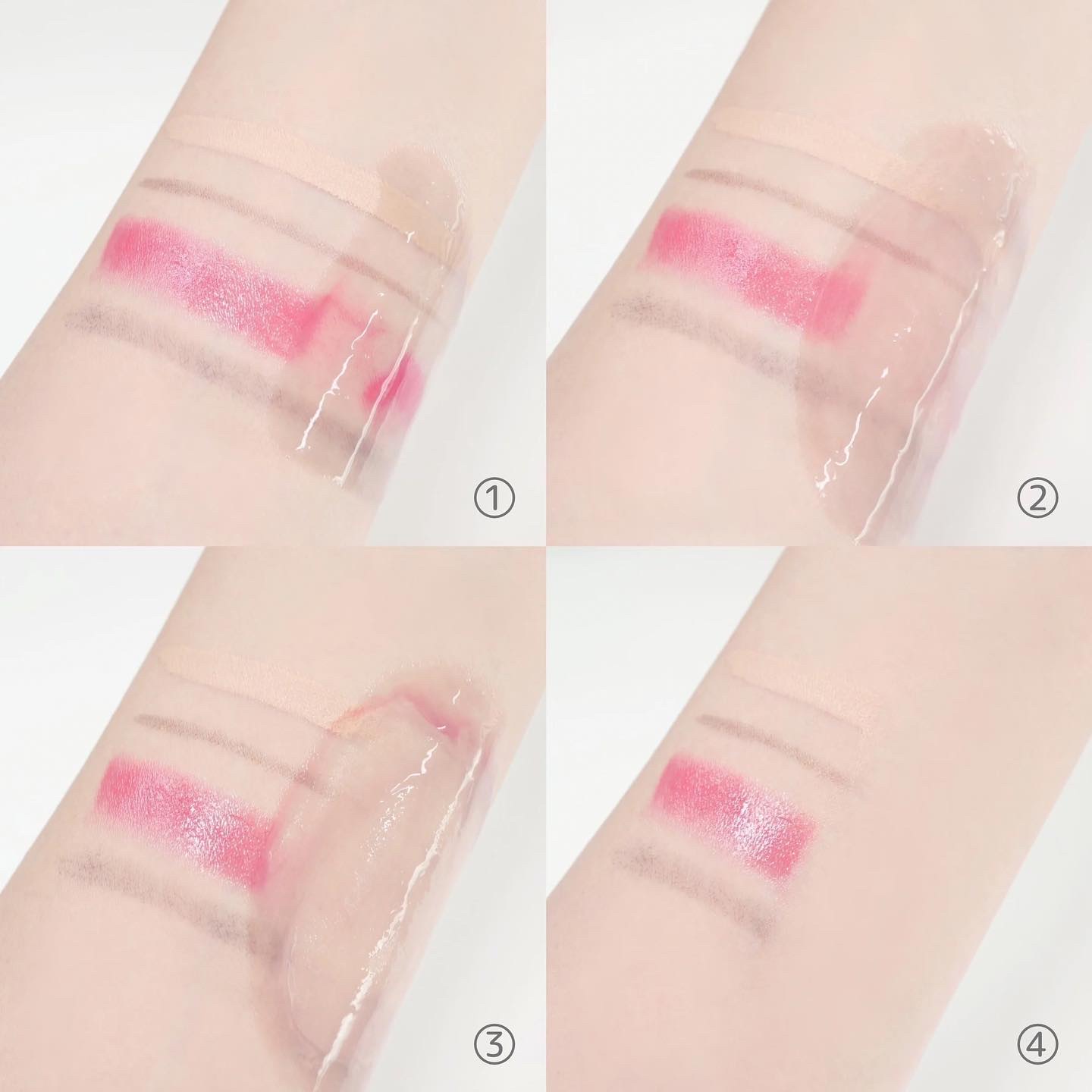 マイルドクレンジング オイル〈ブラック＆スムース〉/ファンケル/オイルクレンジングを使ったクチコミ（3枚目）