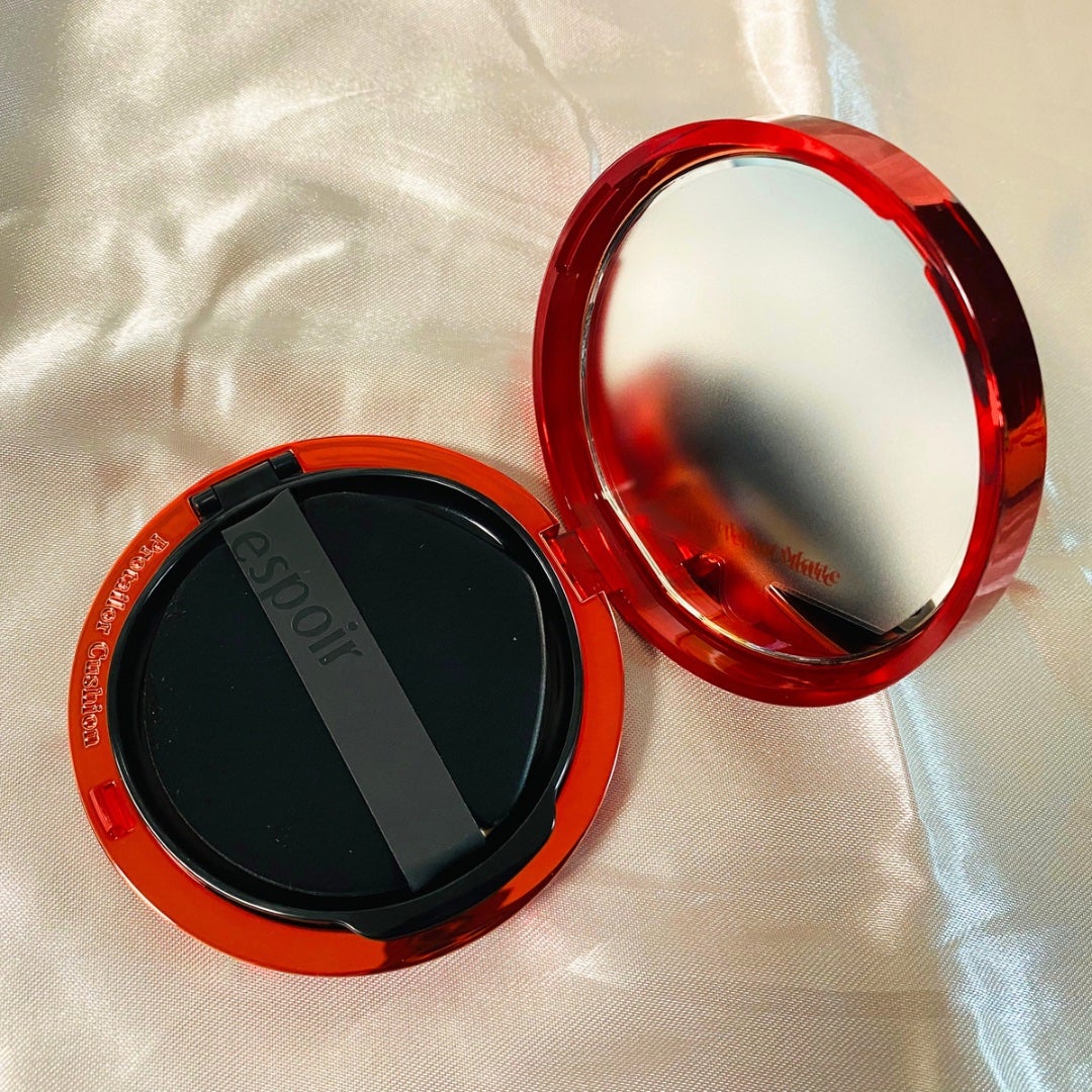 ããããŒã©ãŒããŒãã«ãããã«ããŒã¯ãã·ã§ã³/espoir/ã¯ãã·ã§ã³ãã¡ã³ããŒã·ã§ã³ã䜿ã£ãã¯ãã³ãïŒ2æç®ïŒ