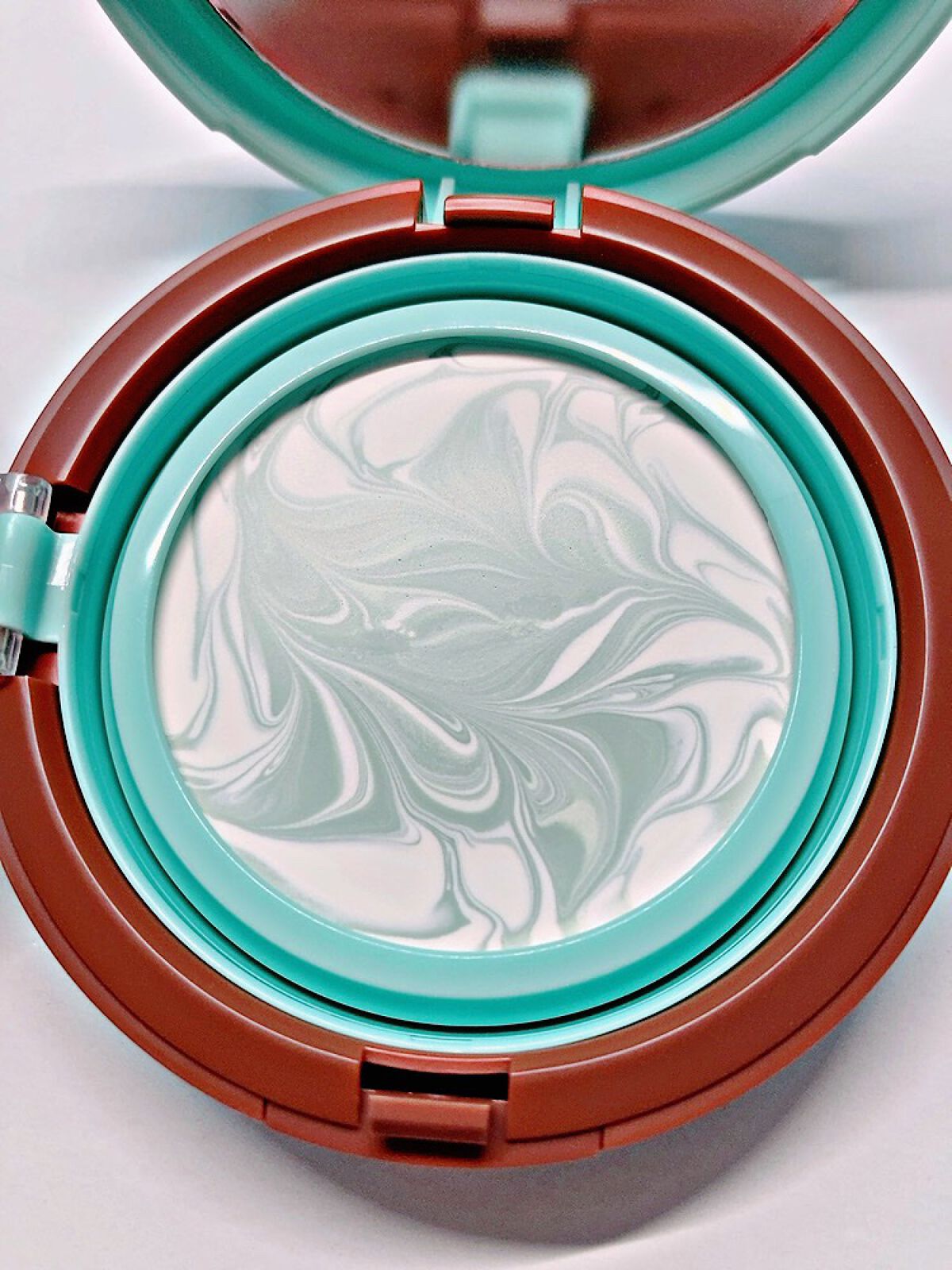 ジューシーパン スキンケアプライマー/A’pieu/化粧下地を使ったクチコミ(6枚目)