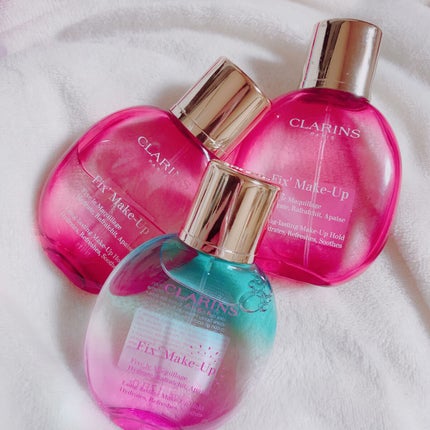 プレップ プライム フィックス+/M・A・C/ミスト状化粧水を使ったクチコミ(4枚目)