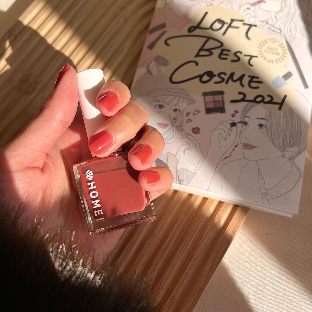 ひーこ /垢抜け メイクテク on LIPS 「「ロフトベストコスメ2021」へ行ってきました✨魅力的なブー..」(1枚目)