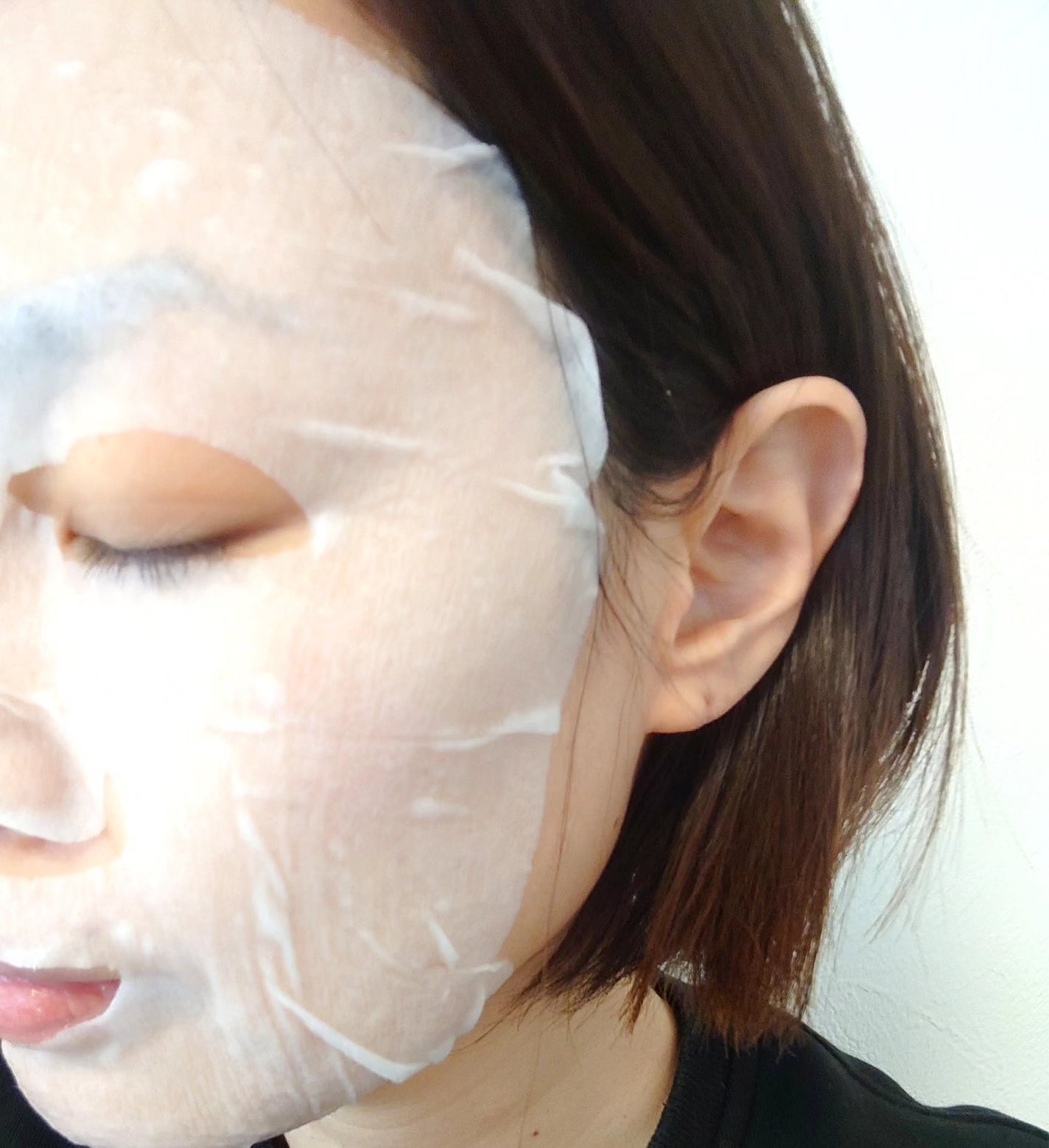 ルルルンピュア エブリーズ/ルルルン/シートマスク・パックを使ったクチコミ(6枚目)