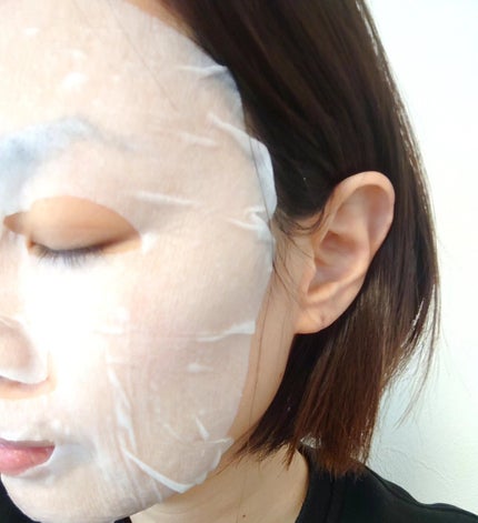 ルルルンピュア エブリーズ/ルルルン/シートマスク・パックを使ったクチコミ(6枚目)