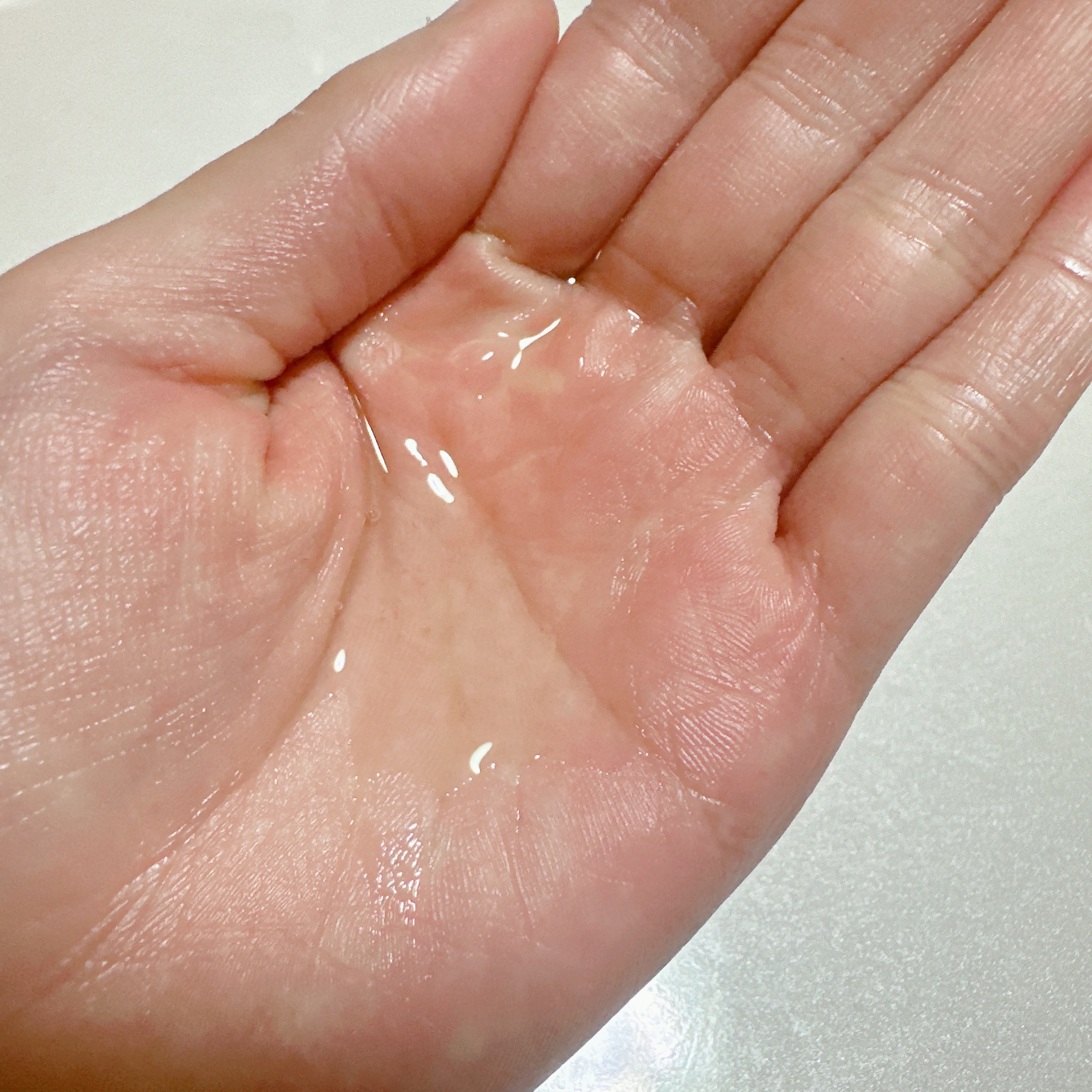 manyo ピュアクレンジングオイル ディープクリーンのクチコミ「魔女工場 ピュアクレンジングオイル ディープクリーン  #提供  #PR


モアミー様を通し.....」（3枚目）