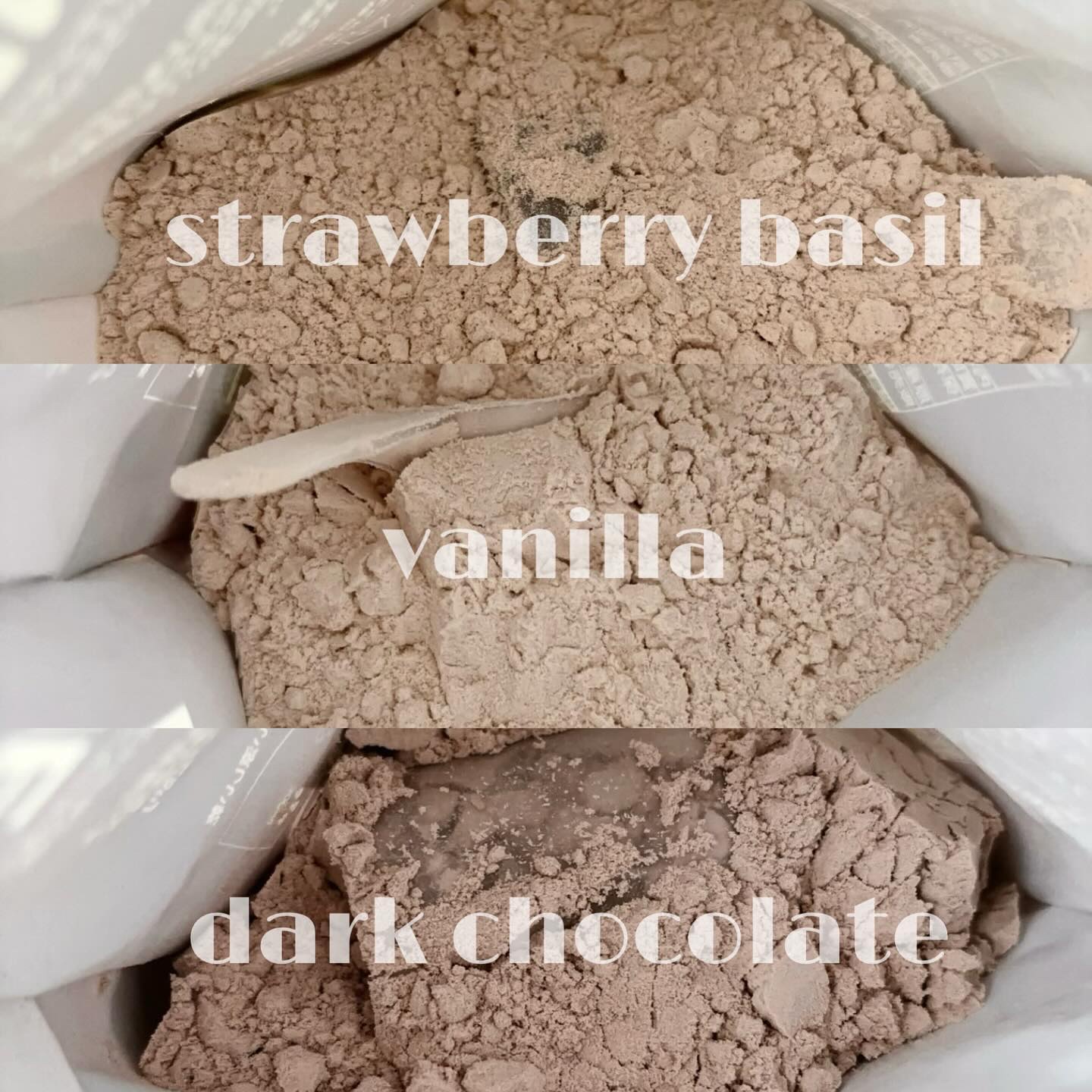 n99 ダークチョコレート プロテインパウダー/99 FOODS/食品を使ったクチコミ（3枚目）