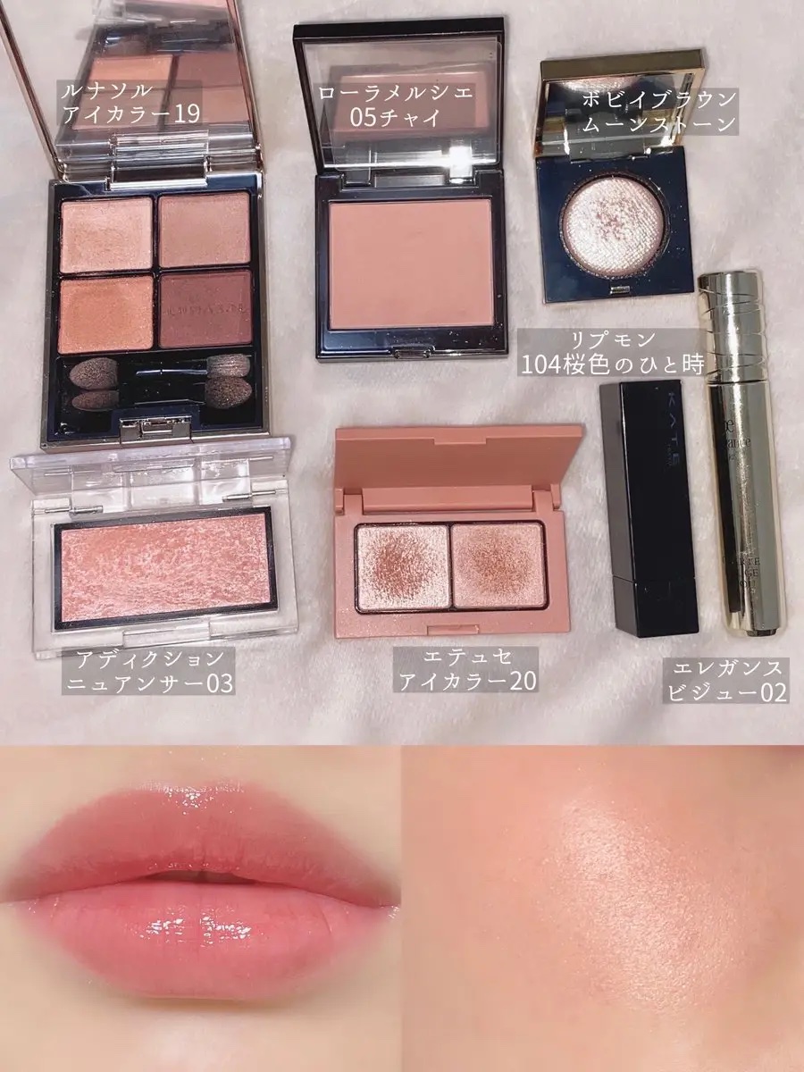 リュクスアイシャドウ/BOBBI BROWN/単色アイシャドウを使ったクチコミ（2枚目）