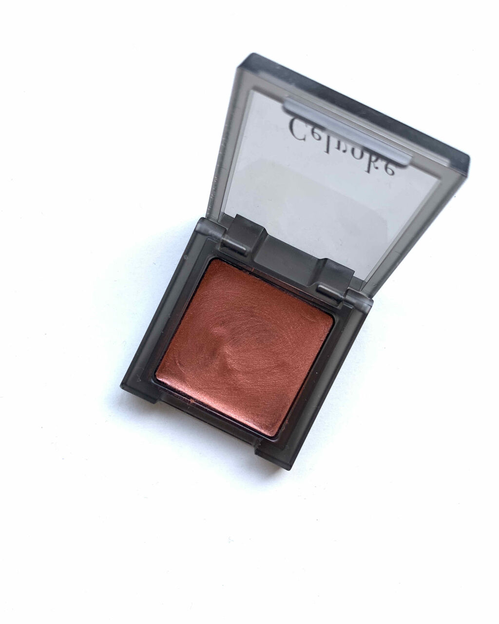 インフィニトリー カラー/Celvoke/ジェル・クリームチークを使ったクチコミ（1枚目）