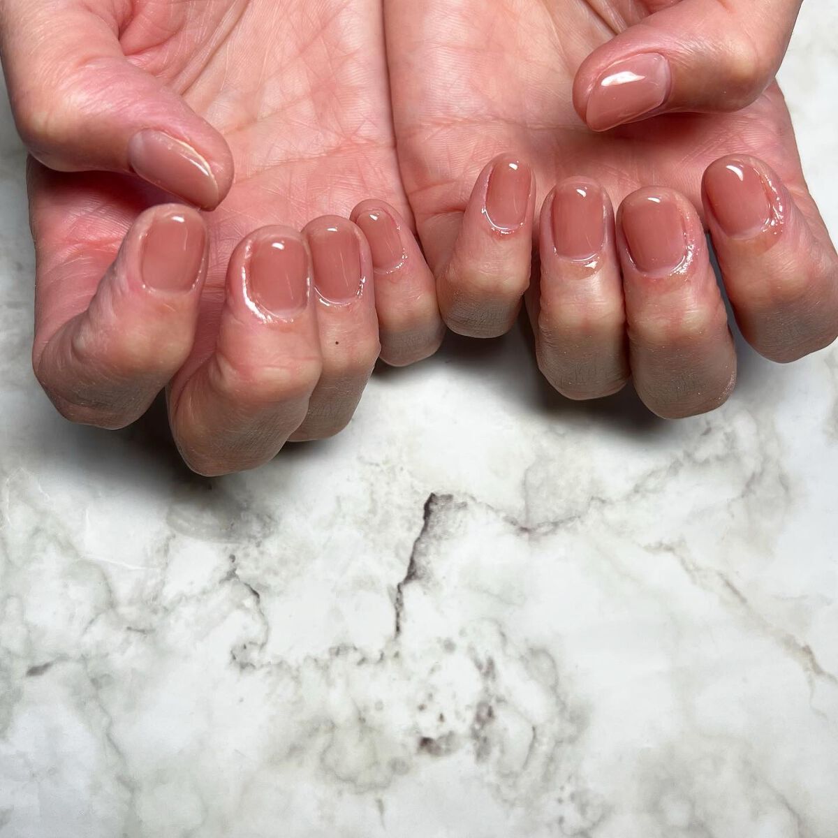 #スキンカラーネイル,#ネイル,#ニュアンスネイル,#スカルプネイル,#ジェルネイル,#ママネイル,#ギャルネイル,#大人ネイル,#派手ネイル,#ネイル,#城陽ネイル,#京都ネイル,#大阪ネイル,#奈良ネイルのネイルデザイン