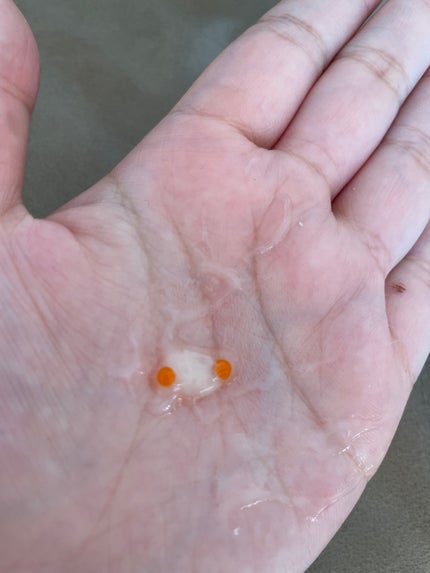 CPセラム A 美容液/カプセルセラム/美容液を使ったクチコミ(2枚目)