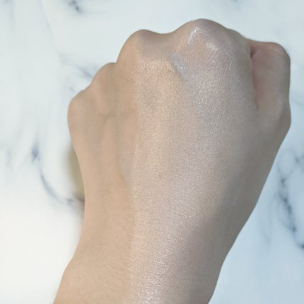 V3 エキサイティングファンデーション/SPICARE/クッションファンデーションを使ったクチコミ(2枚目)