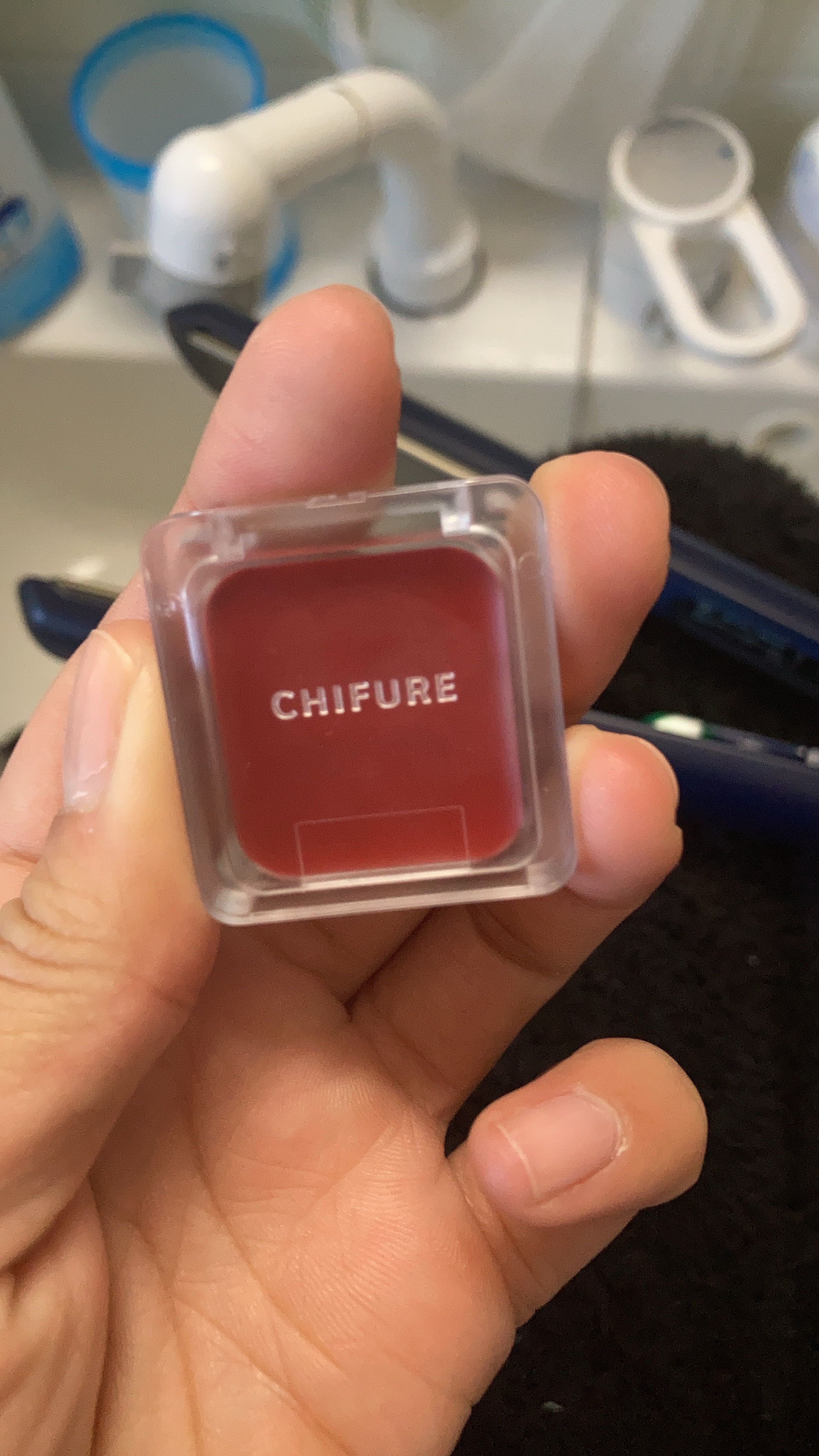 サンカットＲ プロテクト ＵＶミスト クロミ限定デザイン（60ml）/サンカット®/日焼け止め・UVケアを使ったクチコミ（1枚目）