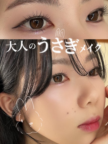 オールデイ ロング アンド カール マスカラ/Milk Touch/マスカラを使ったクチコミ(1枚目)