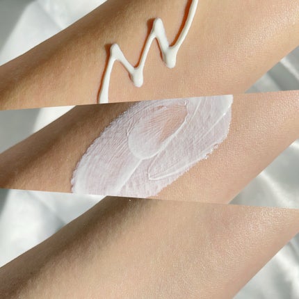 グリーンマイルドアップサンプラス/Dr.G/日焼け止めクリームを使ったクチコミ(4枚目)