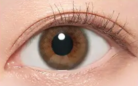 レヴィアブルーライトバリアワンデー フレアバリア