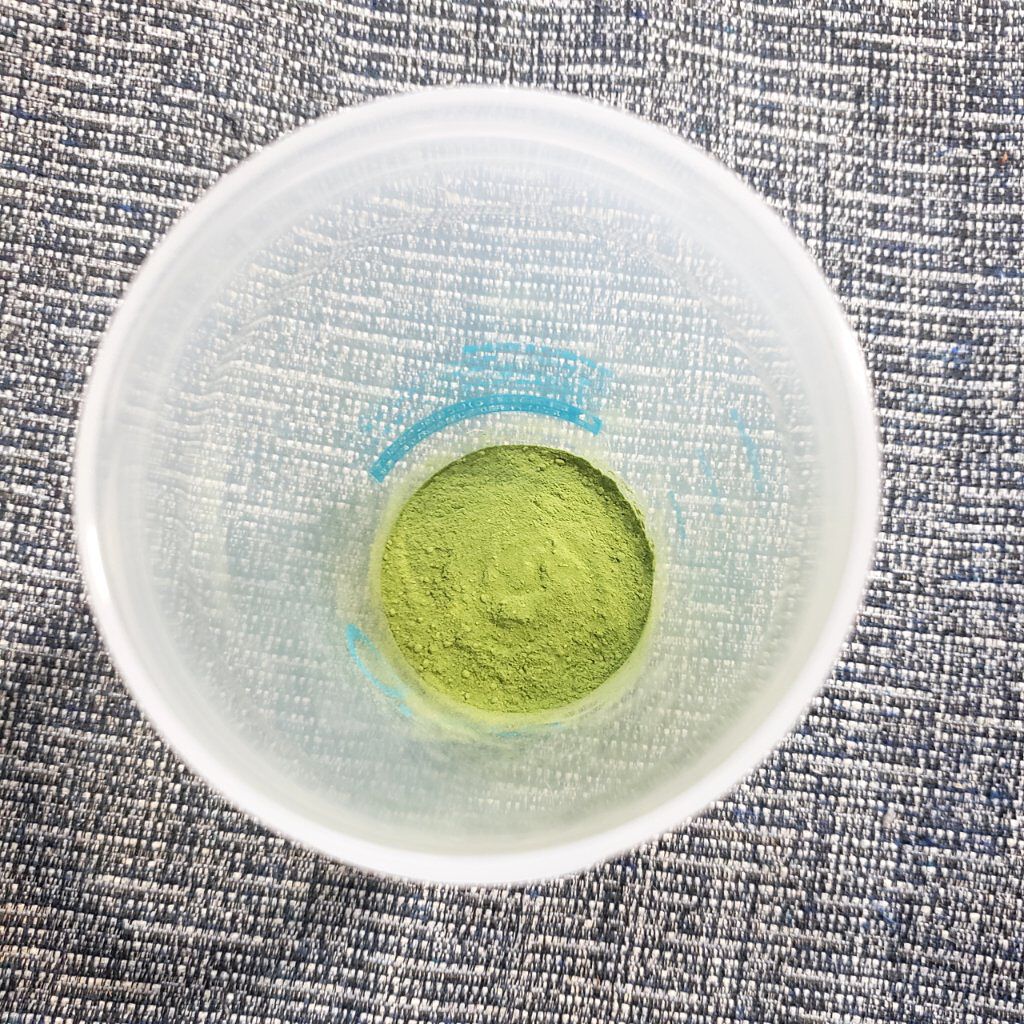 ザ・ケール マイルド風味/キューサイ/その他を使ったクチコミ（3枚目）