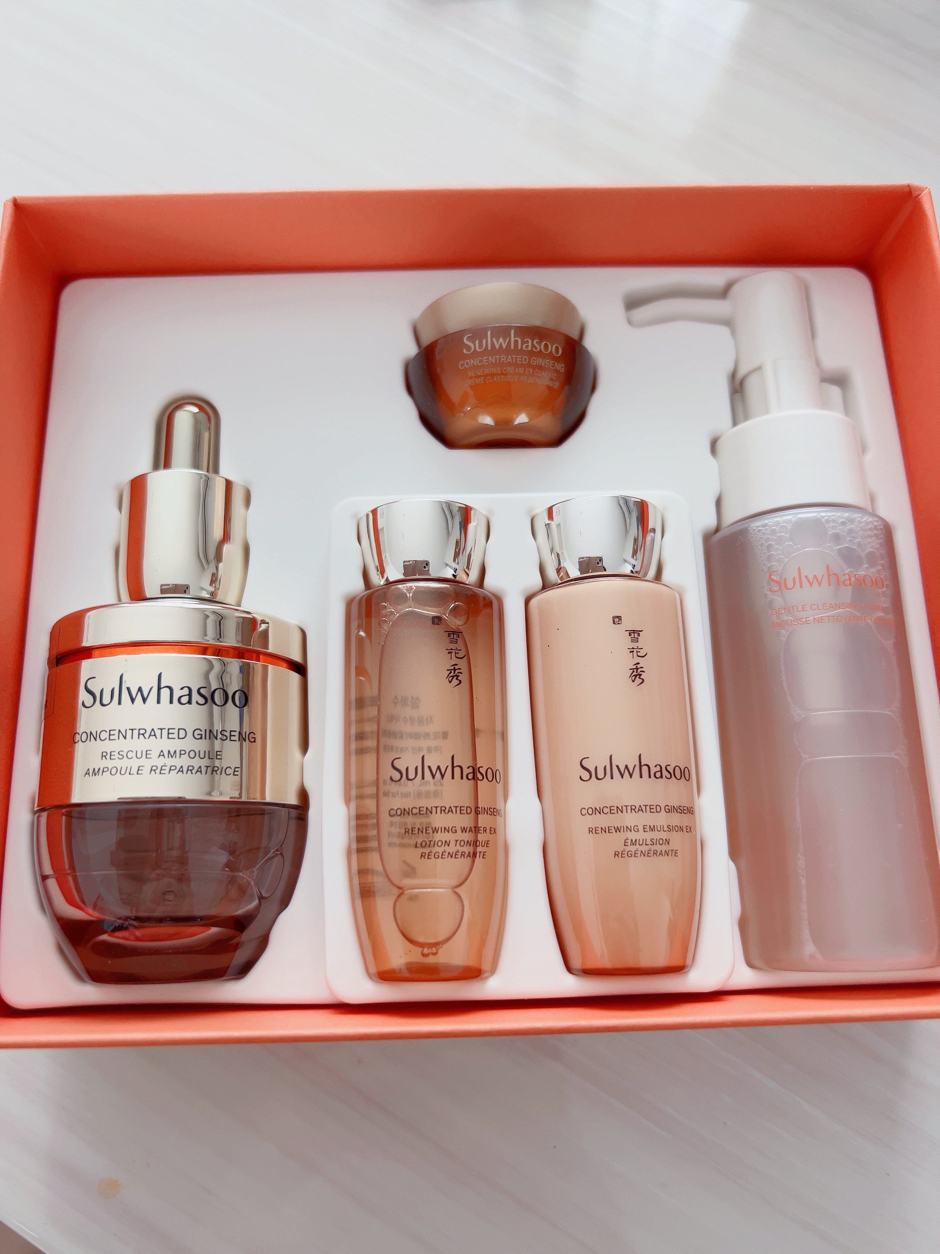 トランスルーセントパウダー/SRICHAND/ルースパウダーを使ったクチコミ（2枚目）